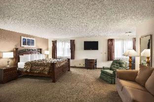 Days Inn By Wyndham Billings Quarto foto