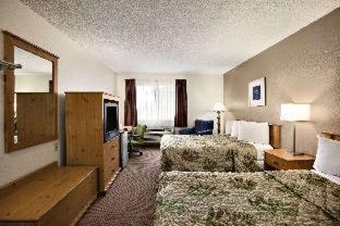 Days Inn By Wyndham Billings Quarto foto